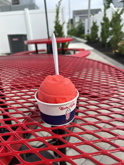 Mister Softee Cape May Court House Picture 1