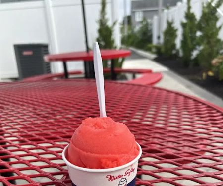Mister Softee Cape May Court House