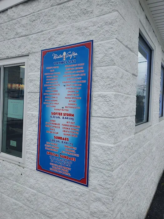 Mister Softee Cape May Court House Picture 9