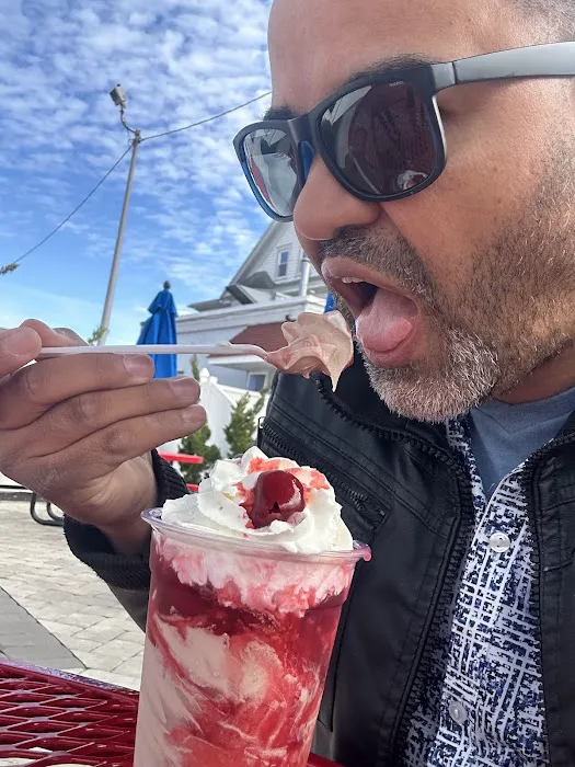 Mister Softee Cape May Court House Picture 3