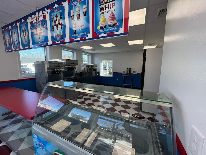 Mister Softee Cape May Court House Picture 8