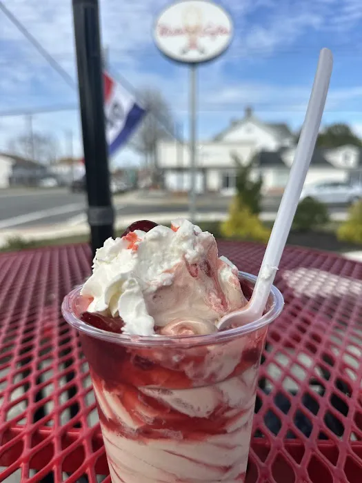 Mister Softee Cape May Court House Picture 7