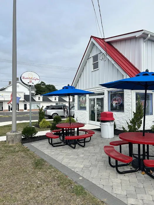 Mister Softee Cape May Court House Picture 2