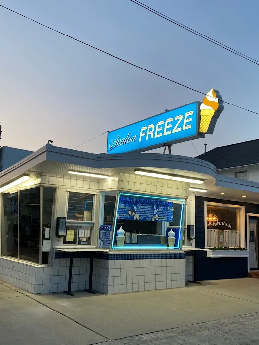 Avalon Freeze Picture 9