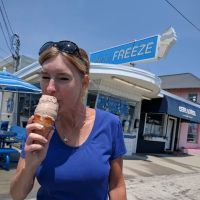 Avalon Freeze ico