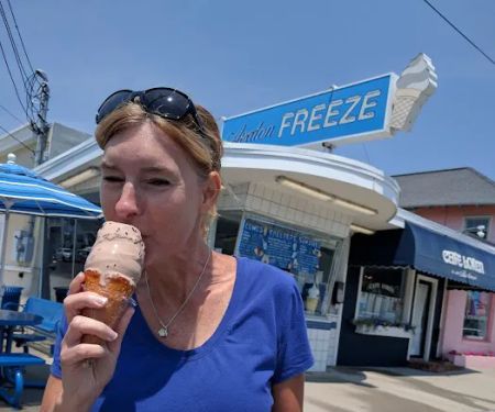 Avalon Freeze