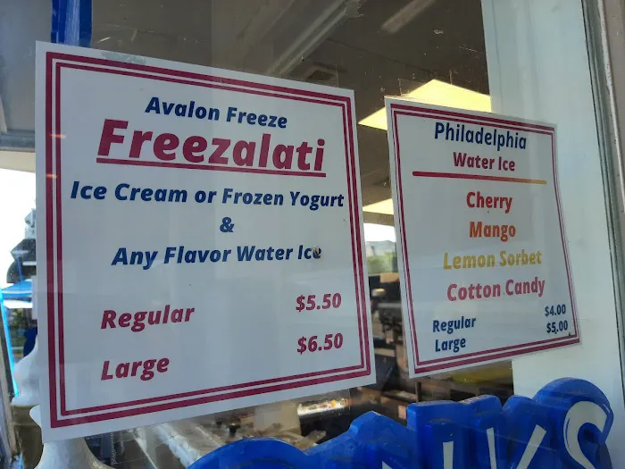 Avalon Freeze Picture 3