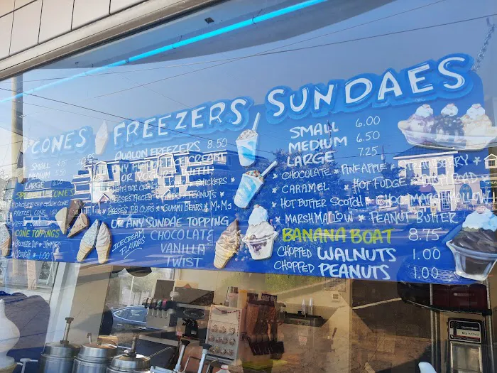 Avalon Freeze Picture 5