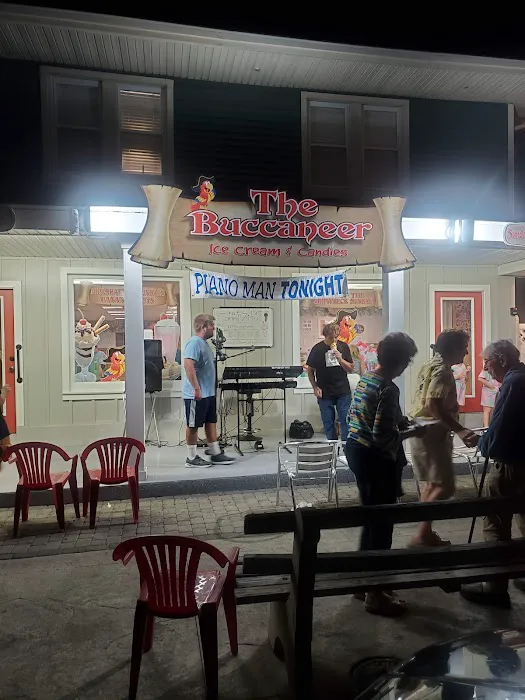 Buccaneer Ice Cream & Candies Picture 2