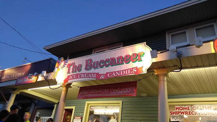 Buccaneer Ice Cream & Candies Picture 3