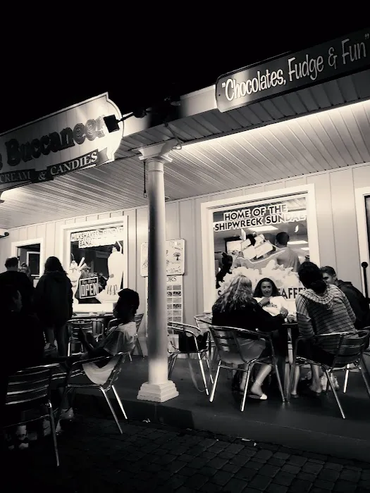 Buccaneer Ice Cream & Candies Picture 9