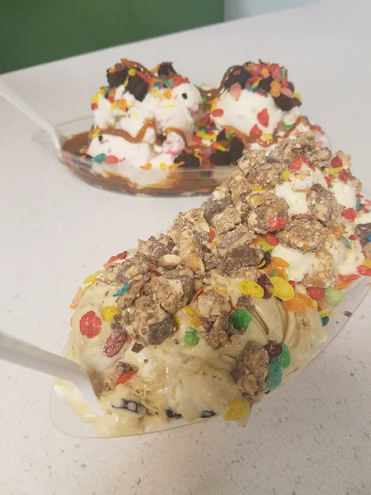 Buccaneer Ice Cream & Candies Picture 8