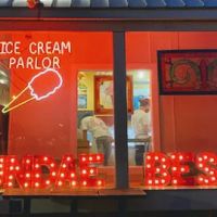 Sundae Best Homemade Ice Cream ico