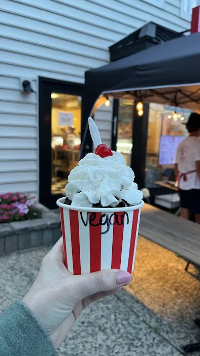 Sundae Best Homemade Ice Cream Picture 9