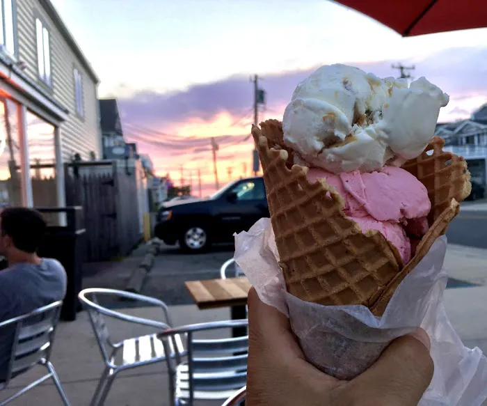 Sundae Best Homemade Ice Cream Picture 6