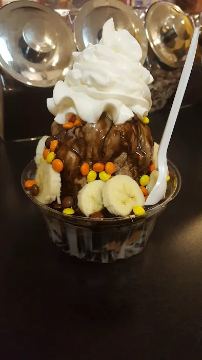 Sundae Best Homemade Ice Cream Picture 2