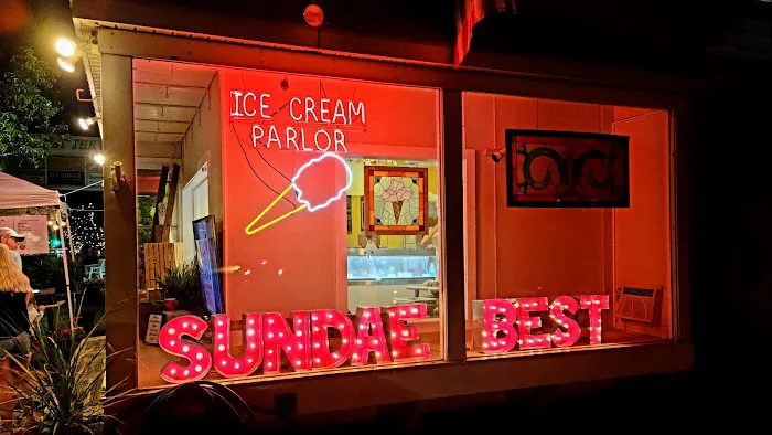 Sundae Best Homemade Ice Cream Picture 4