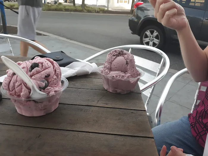 Sundae Best Homemade Ice Cream Picture 8