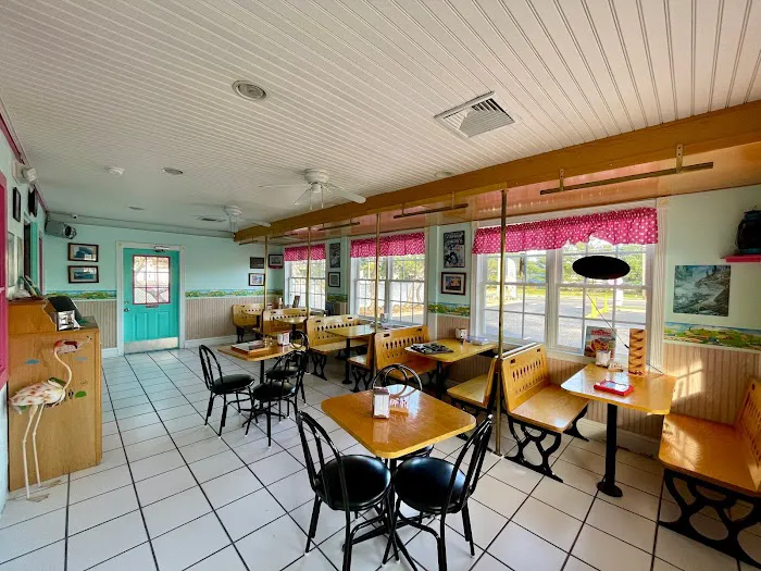 The Ice Cream Station Picture 2