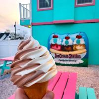 The Ice Cream Station ico