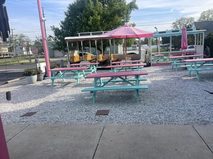 The Ice Cream Station Picture 9