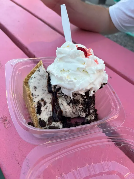 The Ice Cream Station Picture 4