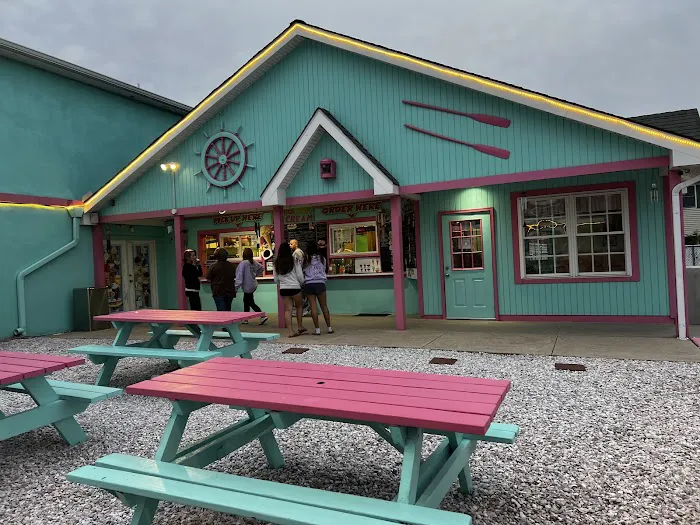 The Ice Cream Station Picture 5