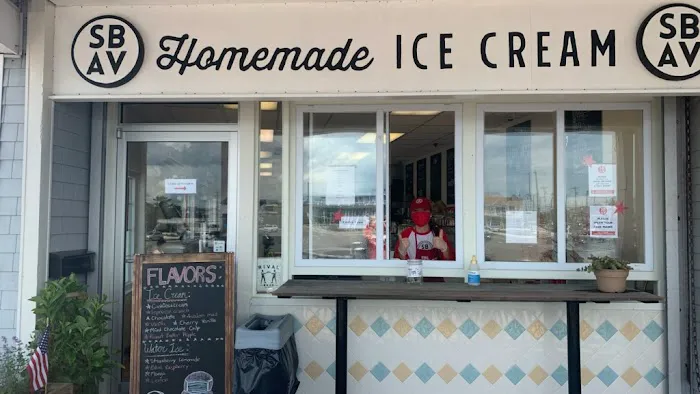 Sundae Best Boardwalk Cafe Picture 7