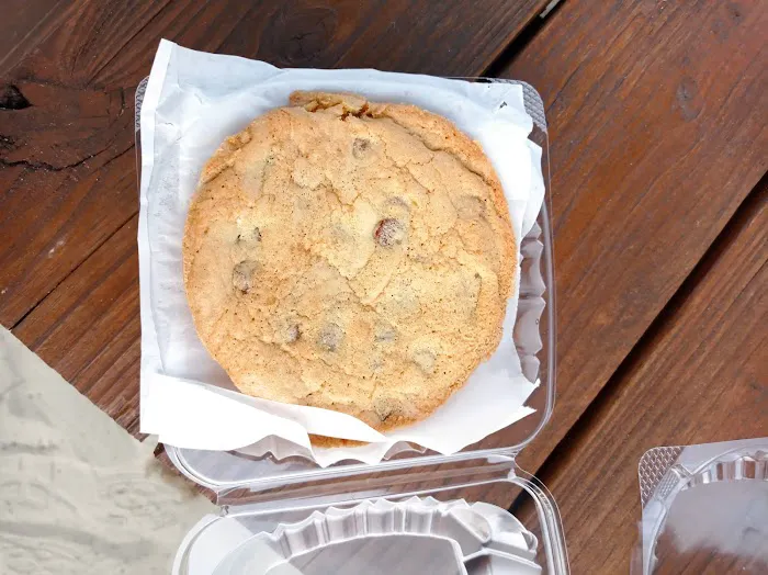 BYOC Build Your Own Cookie Picture 4