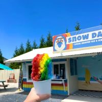 Snow Daze ico