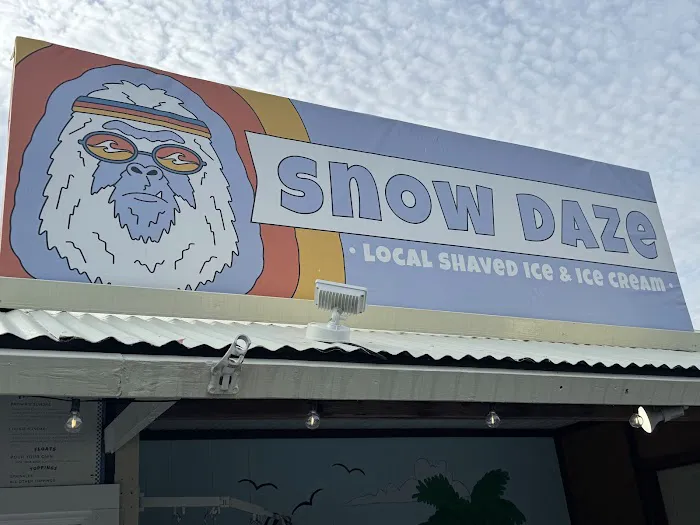 Snow Daze Picture 4