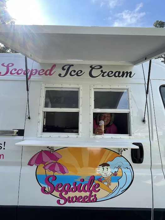 Seaside Sweets Picture 1