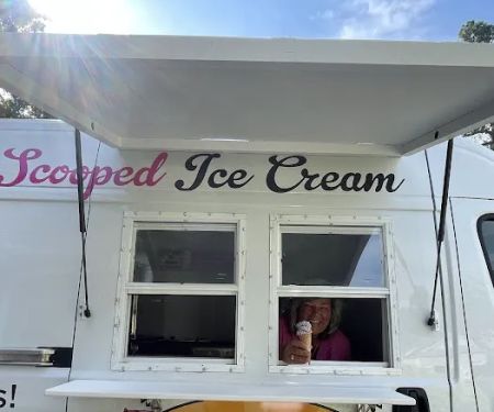 Seaside Sweets