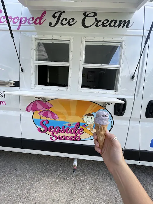 Seaside Sweets Picture 2