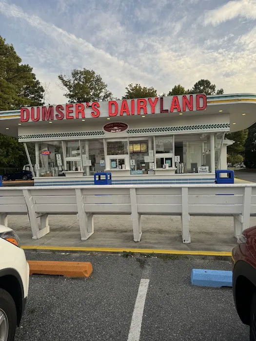 Dumser's Dairyland West OC Picture 1