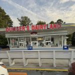 Dumser's Dairyland West OC