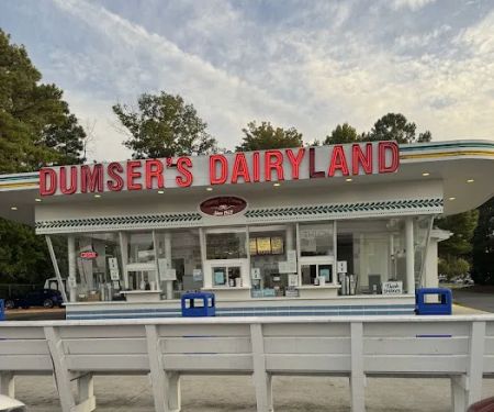 Dumser's Dairyland West OC