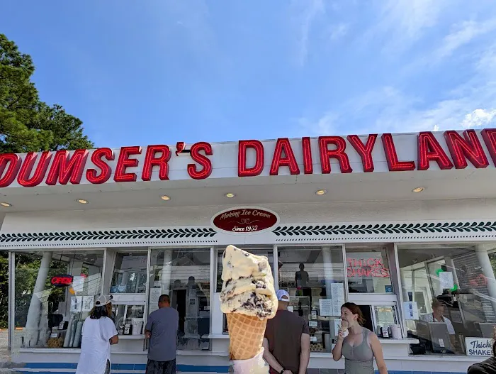 Dumser's Dairyland West OC Picture 7