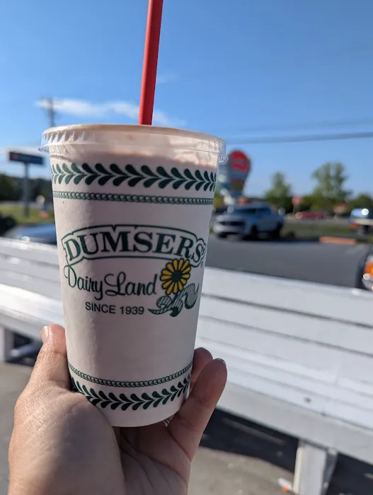 Dumser's Dairyland West OC Picture 9
