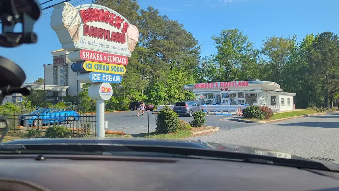 Dumser's Dairyland West OC Picture 6