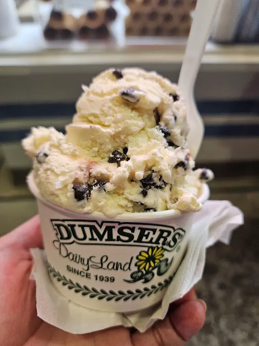 Dumser's Dairyland West OC Picture 5