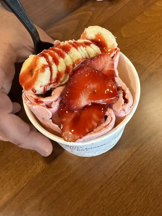 SOUTH POLE ICE-CREAM ROLLS RT 50 Picture 7
