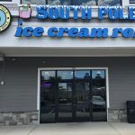 SOUTH POLE ICE-CREAM ROLLS RT 50