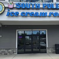 SOUTH POLE ICE-CREAM ROLLS RT 50 ico