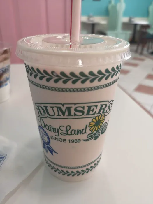 Dumsers Dairyland Factory Picture 10