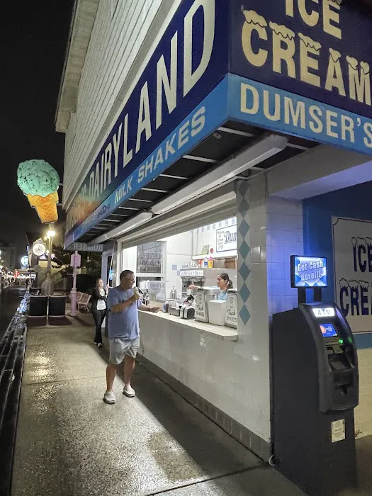 Dumsers Dairyland Factory Picture 7