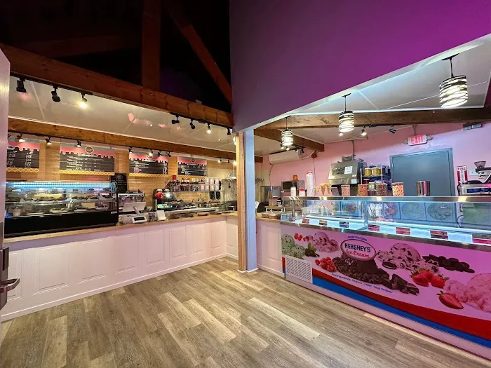 Sweet Shore Ice Cream Picture 10