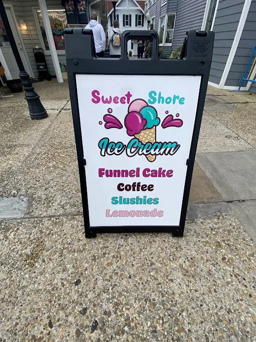 Sweet Shore Ice Cream Picture 2