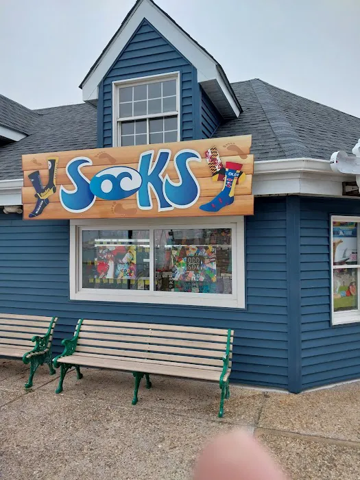 Sweet Shore Ice Cream Picture 7