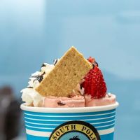 Southpole Ice Cream Roll ico